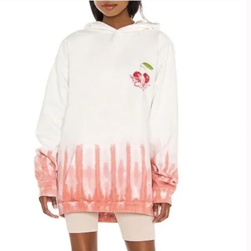 Boys Lie Hoodie